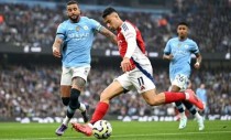 Soi kèo Arsenal vs Man City, 23h30 ngày 2/2: Pháo nổ đầu xuân