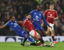 Soi kèo M.U vs Leicester, 3h ngày 8/2: Bắt cáo ở Old Trafford