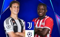 Soi kèo Juventus vs PSV, 3h ngày 12/2: Run sợ trên sân nhà