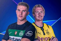 Soi kèo Sporting Lisbon vs Dortmund, 3h ngày 12/2: Những kẻ cùng khổ