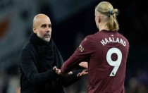 Man City giành chiến thắng trước Tottenham ở vòng đấu gần nhất