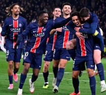 PSG đang thể hiện phong độ xuất sắc - Ảnh: PSG Inside