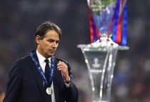 Inter: Simone Inzaghi từ chức để tới Saudi Arabia