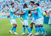 Man City khó để tuột chiến thắng trước đối thủ yếu hơn hẳn