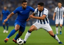 Al Hilal đủ sức đánh bại Pachuca đã không còn động lực cụ thể. Ảnh minh họa. Ảnh: ChatGPT