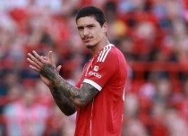 Tạm biệt, Darwin Nunez