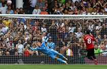 Bruno yêu cầu trọng tài xin lỗi