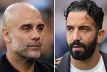 Trận derby Manchester tệ nhất mọi thời?