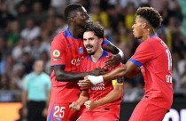 Soi kèo PSG vs Atalanta, 2h ngày 18/9: Khởi đầu thuận lợi