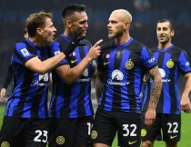 Soi kèo Ajax vs Inter, 2h ngày 18/9: Dĩ vãng nhạt nhòa