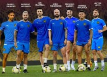 'Thái độ' trấn an của AFC không cứu nổi Malaysia