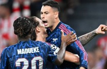 Soi kèo Arsenal vs Olympiacos, 2h ngày 2/10: 'Hành xác' khách