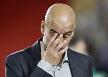 Đã đến lúc Guardiola chia tay Man City