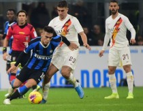 Soi kèo Roma vs Inter, 1h45 ngày 19/10: Ghìm chân nhau