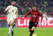 Soi kèo Milan vs Roma, 2g45 ngày 3/11: Khó phân thắng bại