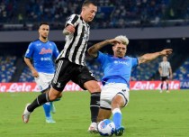 Soi kèo Napoli vs Juventus, 2h45 ngày 8/12: Sức mạnh nhà vô địch