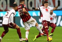 Soi kèo Torino vs Milan, 2h45 ngày 9/12: Ca khúc khải hoàn