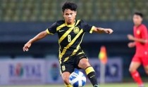 Haykal Danish tuyên bố sẽ cùng U22 Malaysia quyết tâm đánh bại U22 Việt Nam.