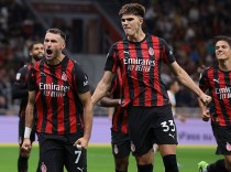 Soi kèo Milan vs Sassuolo, 18h30 ngày 14/12: Vững vàng trên đỉnh