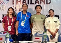 Indonesia không có cửa trước tuyển Việt Nam ở bán kết