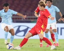 Đòn độc của U22 Việt Nam để đánh bại Philippines