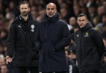 Trận đấu điên rồ của Man City