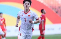 Ngoài Đình Bắc, hàng công của U22 Việt Nam thi đấu mờ nhạt. Ảnh: internet