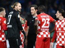 Soi kèo Mainz 05 vs M'gladbach, 2h30 ngày 6/12: Chủ nhà bất ổn