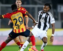 Soi kèo Juventus vs Lecce, 0h ngày 4/1: 3 điểm đầu năm