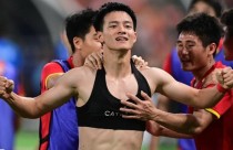 Thanh Nhàn hứa hẹn giúp hàng công U23 Việt Nam khó lường hơn.