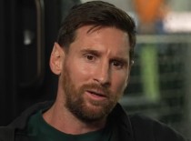 Messi nói về mộng xây dựng một CLB từ con số "0"