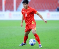 Một cầu thủ U23 Việt Nam bị kiểm tra doping dù không thi đấu