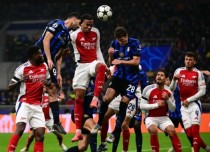 Soi kèo Inter vs Arsenal, 3h ngày 21/1: Khó phân thắng bại