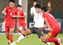 Bài học quý sau thất bại của U23 Việt Nam