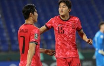 Tuyển thủ U23 Hàn Quốc tuyên chiến U23 Việt Nam