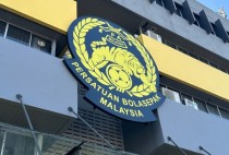 Trụ sở Liên đoàn Bóng đá Malaysia. Ảnh: FAM