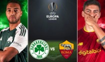 Soi kèo Panathinaikos vs Roma, 3h ngày 30/1: Khách có quà