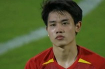 Đình Bắc chắc chắn vắng mặt trận tuyển Việt Nam gặp Malaysia ở vòng loại Asian Cup 2027 vào tháng 3.