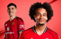 4 cầu thủ không còn tương lai ở M.U