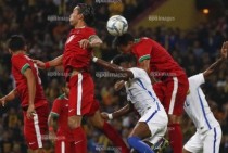 Bóng đá Indonesia hy vọng không tưởng về suất chơi World Cup. Ảnh: EPA.