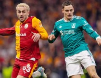 Soi kèo Liverpool vs Galatasaray, 3h ngày 19/3: Điểm tựa sân nhà