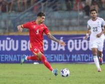 Soi kèo Việt Nam vs Malaysia, 19h ngày 31/3: Mở hội tại Thiên Trường