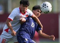 Soi kèo U23 Việt Nam vs U23 Trung Quốc, 18h35 ngày 31/3: Cản chủ nhà lên ngôi