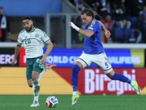 Soi kèo Bosnia vs Italia, 1h45 ngày 1/4: Trở lại World Cup