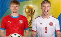Soi kèo Czech vs Đan Mạch, 1h45 ngày 1/4: Điểm tựa sân nhà