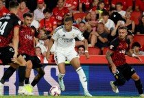 Soi kèo Mallorca vs Real Madrid, 21h15 ngày 4/4: Thắng vừa đủ