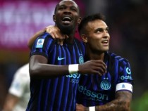 Soi kèo Inter vs Roma, 1h45 ngày 6/4: Niềm vui ở lại