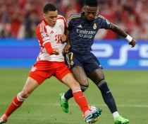 Soi kèo Real Madrid vs Bayern Munich, 2h ngày 8/4: Chung kết sớm