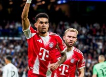 Bayern nắm lợi thế ở lượt về.