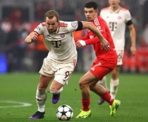 Soi kèo St.Pauli vs Bayern Munich, 23h30 ngày 11/4: Không thể cản Bayern!